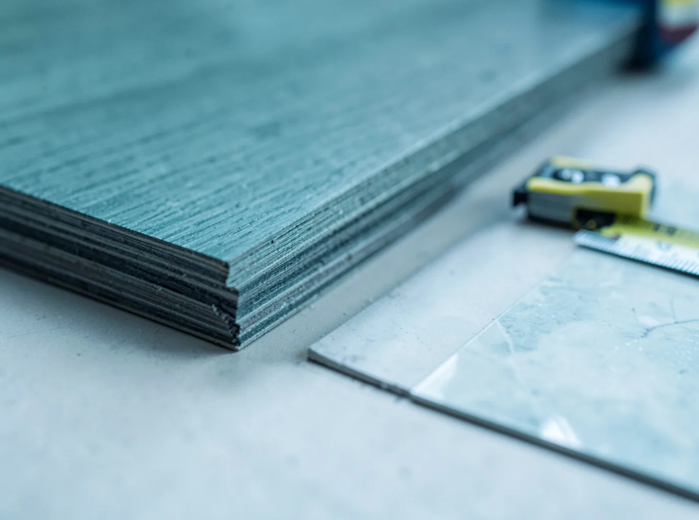 Luxury Vinyl Plank Installation Chestnut Ridge, PA FAQs